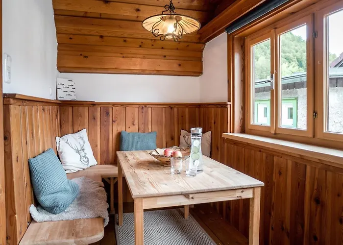 Apartment Family Hideaway Mit Baby- Und Kleinkindausstattung *