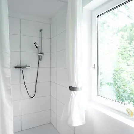 Family Hideaway Mit Baby- Und Kleinkindausstattung Χάλστατ