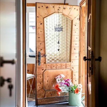 Family Hideaway Mit Baby- Und Kleinkindausstattung ハルシュタット