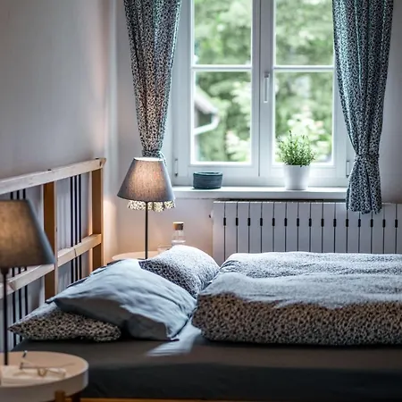 Family Hideaway Mit Baby- Und Kleinkindausstattung Διαμέρισμα Χάλστατ