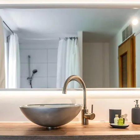 アパート Family Hideaway Mit Baby- Und Kleinkindausstattung *