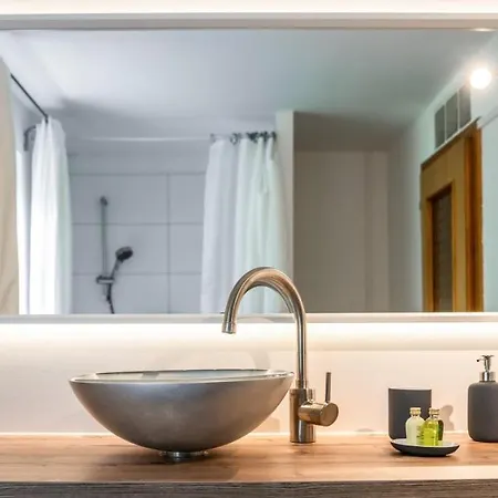Διαμέρισμα Family Hideaway Mit Baby- Und Kleinkindausstattung *