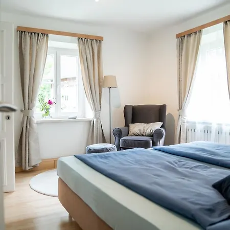 Family Hideaway Mit Baby- Und Kleinkindausstattung