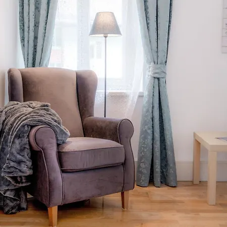 Family Hideaway Mit Baby- Und Kleinkindausstattung *