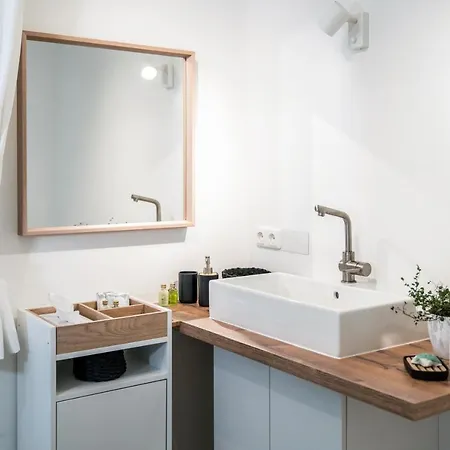 Διαμέρισμα Family Hideaway Mit Baby- Und Kleinkindausstattung