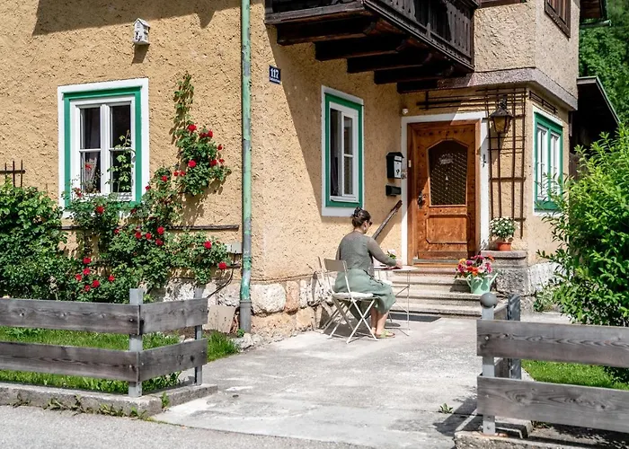 Family Hideaway Mit Baby- Und Kleinkindausstattung Lejlighed *